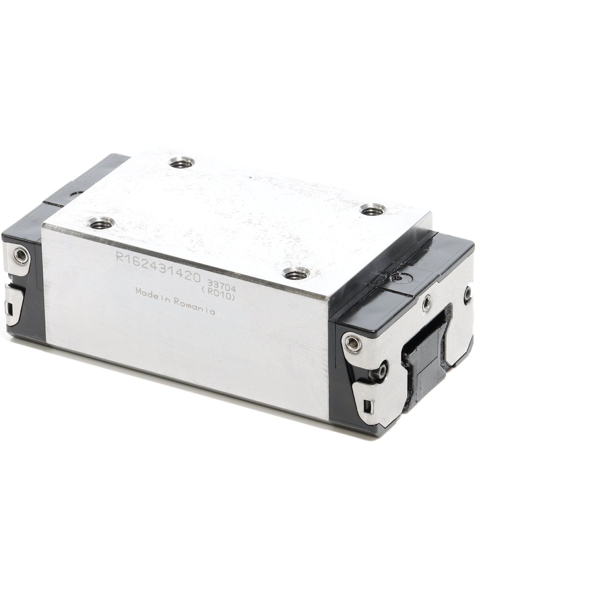 Bosch Rexroth R162431420 Ball Runner Block CS  New open Box